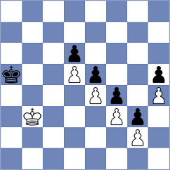 Gorshtein - Bilych (chess.com INT, 2021)
