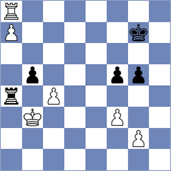 Babazada - Sarana (chess.com INT, 2023)