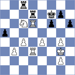 Kravtsiv - Andreikin (chess.com INT, 2022)