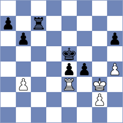 Bugayev - Migot (Chess.com INT, 2021)