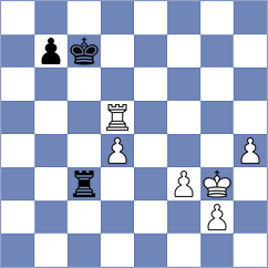Do Valle Cardoso - Karavaeva (Chess.com INT, 2021)