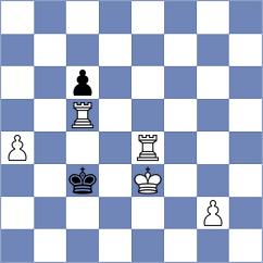 Goloborodko - Hensolt (Frankfurt, 2005)