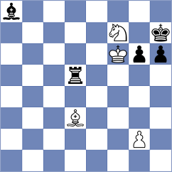 Ognean - Frolyanov (Chess.com INT, 2021)