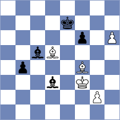 Ekdyshman - Marcinczyk (chess.com INT, 2021)