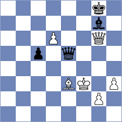 Kornyukov - Davtyan (Chess.com INT, 2020)