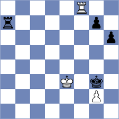 Panarin - Vlassov (chessassistantclub.com INT, 2004)