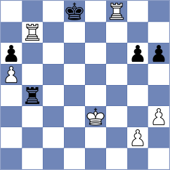 Lobanov - Martinez Alcantara (chess.com INT, 2023)