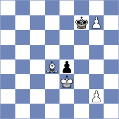 Huber - De Souza (chess.com INT, 2023)