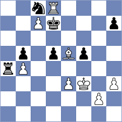 Sviridova - Riline Orso (Chess.com INT, 2020)