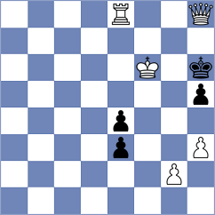 Girya - Yan (chess.com INT, 2022)
