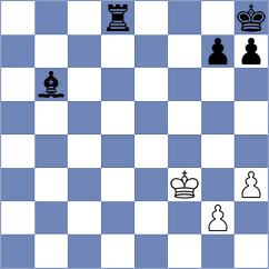 Fernandez - Estrada Nieto (chess.com INT, 2022)