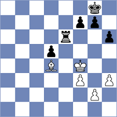 Martin Fuentes - Sanal (chess.com INT, 2024)