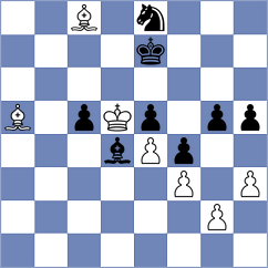 Isajevsky - Terry (Chess.com INT, 2021)