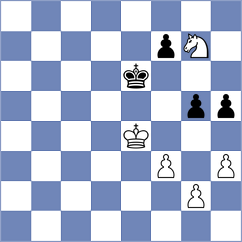 Fiorito - Arias Igual (chess.com INT, 2023)