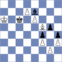 Bauyrzhan - Kubicka (FIDE Online Arena INT, 2024)