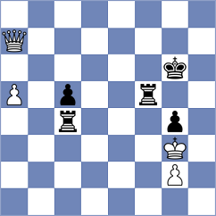 Hoffmann - Garriga Cazorla (chess.com INT, 2022)