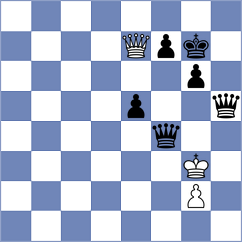Kopczynski - Mirzoev (chess.com INT, 2022)