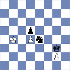 Makhmudov - Sviridova (chess.com INT, 2021)