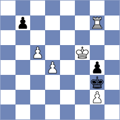 Samarth - Brunner (chess.com INT, 2022)