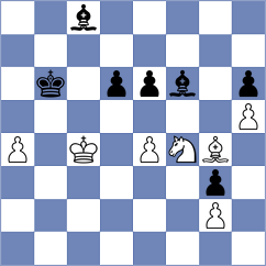 Zampronha - Omariev (chess.com INT, 2023)