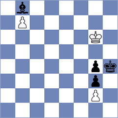 Bordi - Horobetz (Chess.com INT, 2019)