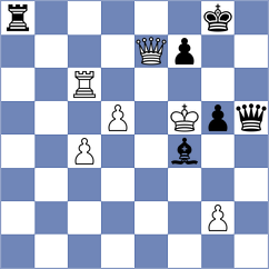 Pham - Moon (Chess.com INT, 2015)