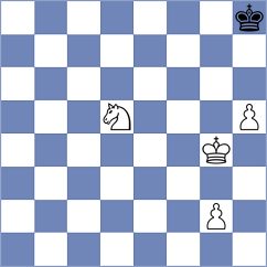 Perera Alfonso - Vifleemskaia (chess.com INT, 2022)