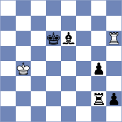 Tabuenca Mendataurigoitia - Bjelobrk (chess.com INT, 2023)