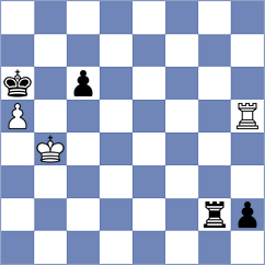 Dreev - Vidit (chess.com INT, 2022)