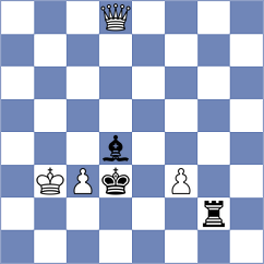 Caruana - Paravyan (chess.com INT, 2023)