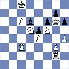 Martinez Reyes - Sasvatha A (chess.com INT, 2023)