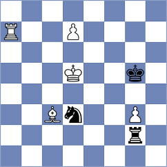 Budrewicz - Sidorika (Chess.com INT, 2021)