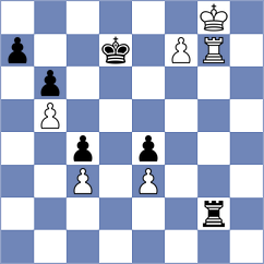 Osmak - Mayaud (Chess.com INT, 2021)