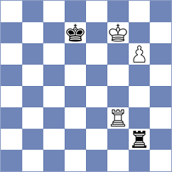 Rodriguez Fontecha - Francisco Guecamburu (chess.com INT, 2023)