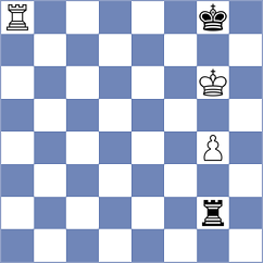 Hernandez Jimenez - Glavina (Chess.com INT, 2021)