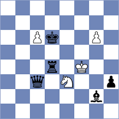 Hoffmann - Prydun (Chess.com INT, 2020)