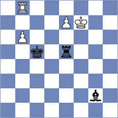 Araujo - Aggelis (chess.com INT, 2022)