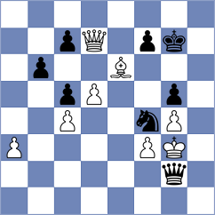 Bugayev - Valdes Romero (Chess.com INT, 2021)