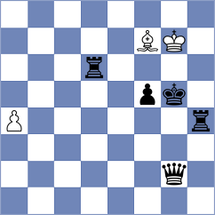 Paikens - Finek (chess.com INT, 2024)