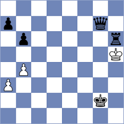 Polok - Mihok (Chess.com INT, 2020)