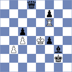 Kirillov - Kovacevic (chess.com INT, 2022)