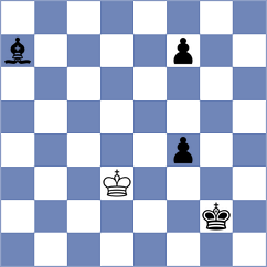 Kotyk - Lehtosaari (chess.com INT, 2023)