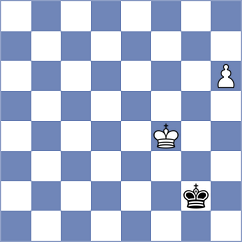 Karthik - Dinu (chess.com INT, 2022)