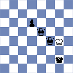 Petrov - Kosintseva (chessassistantclub.com INT, 2004)