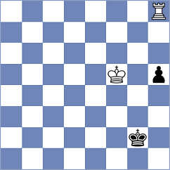 Guerra Tulcan - Yeritsyan (chess.com INT, 2023)
