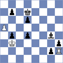 Mendez Fortes - Tifferet (chess.com INT, 2023)