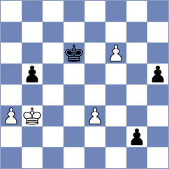 Babiy - Marcziter (Chess.com INT, 2021)
