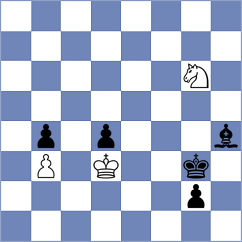 Avazkhonov - Timofeev (chess.com INT, 2022)