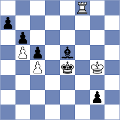 Paragua - Barria Zuniga (chess.com INT, 2024)