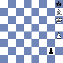Aggelis - Buscar (chess.com INT, 2022)